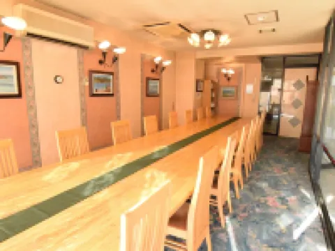 ホテルニューホワイトハウス 留萌のホテル