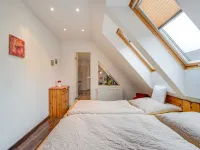 Wohnung in Schönow in Berlin Brandenburg Hotels in Barnim