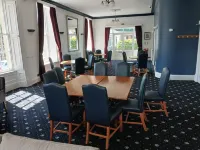The Knighton Hotel Hotel a Kington