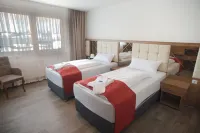 Hotel Hausen Hotels in Obertshausen