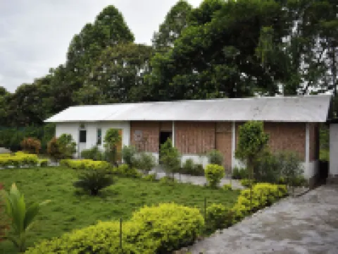 Falcon Jungle Resort Hotels in Baksa