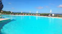 Borgo di Pieve a Salti