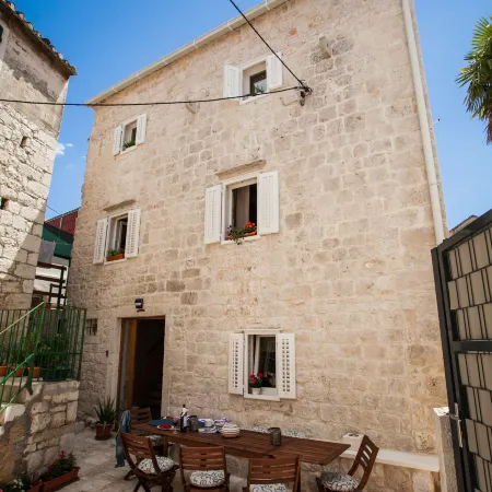 Townhouse Lucia