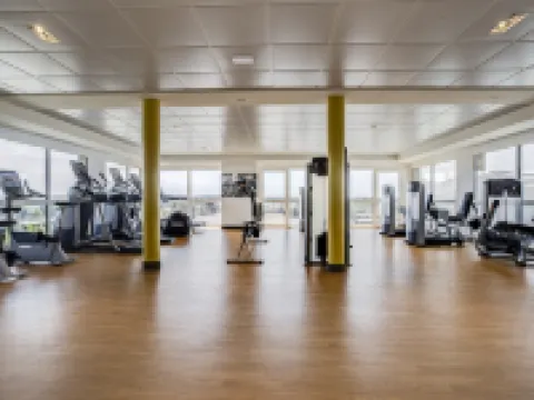 Hotel ParKest Hotels in Genas