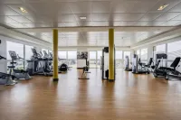 Hotel ParKest Hotels in Chassieu