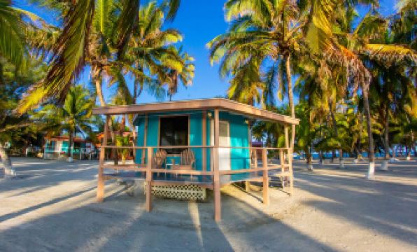 Blue Marlin Beach Resort