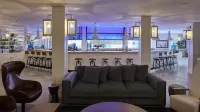 Delamar  -Adults Only (18+) - bar