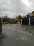 Bronwye - parking