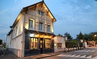 Auberge la Renaissance