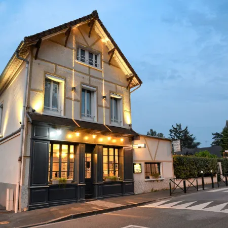 Auberge la Renaissance