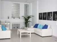 Hostal Cervantes Playa Hotel a Garrucha