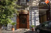 Hotel Garibaldi Отели в г. Неаполь