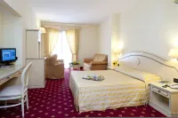 Hotel Grillo Hotels in Siliqua