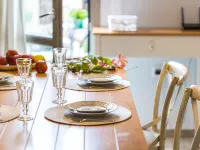 Philoxenia Villas Hotels in Panormos Rethymno