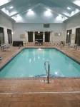 Hampton Inn & Suites Kansas City-Merriam Hôtels à : Shawnee