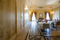 Villa Del Lauro - breakfast