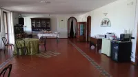 La Dimora dei 5 Sensi - Morgenmad