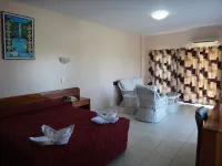 Hotel Elisa Hotel di Apia
