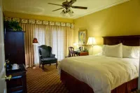 The Sanford House Inn & Spa - Balkoner