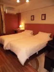 Hotel D.D Hotels in Sango