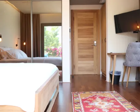 Life Butiq Otel Hotels in Yalikavak