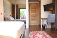 Life Butiq Otel Hoteles en Yalıkavak