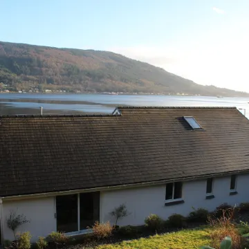 Clyde View Bed & Breakfast