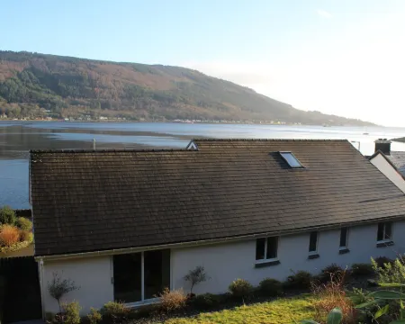 Clyde View Bed & Breakfast Hotels in Dunoon