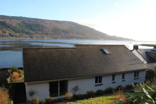 Clyde View Bed & Breakfast Hotels in Dunoon