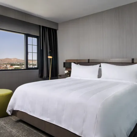 Renaissance Reno Downtown Hotel & Spa