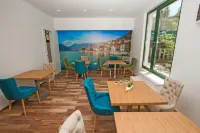 Hotel Alkima Hotels in Dobrota