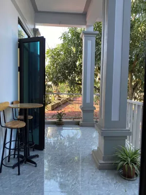 NhaBoong-Homestay Riverside Ninh Binh - Haustierfreundliche