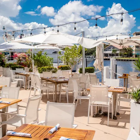 Sands Harbor Resort and Marina