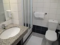 Belvedere Resort Hotels فنادق في Jagodje