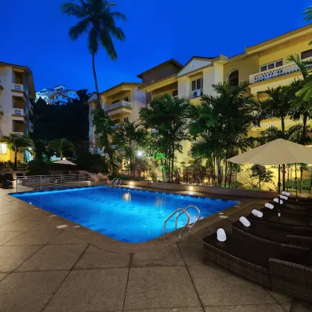 Sandalwood Hotel & Suites