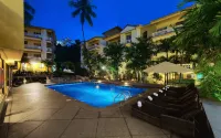 Sandalwood Hotel & Suites - Beach