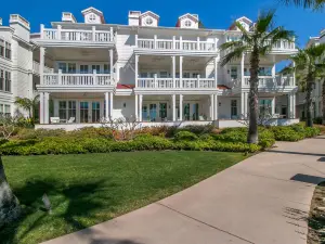 Beach Village at the Del, Lxr Hotels & Resorts
