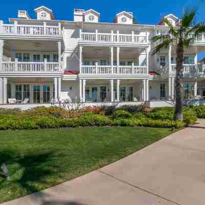 Beach Village at the Del, Lxr Hotels & Resorts Hotel Exterior