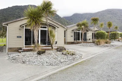 Franz Alpine Retreat Hotels in 