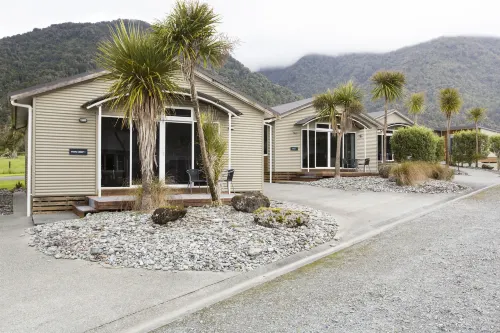 Franz Alpine Retreat