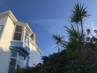 Harbour Lodge B&B Hotels in Brixham