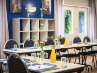 Campanile Brussel / Bruxelles - Vilvoorde Hotels in Vilvoorde