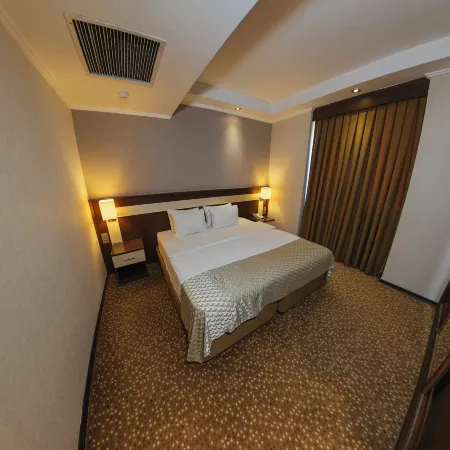 Elit Class Residence Apart Hotel