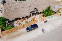 Simba Apartment Hotel Hotels in Bwejuu