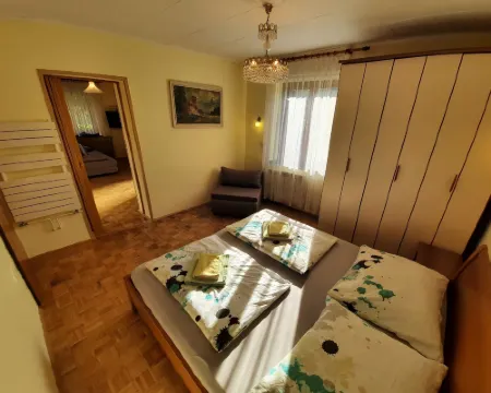 Chalet and Apartment Žonir with Sauna Hotels in Kobarid