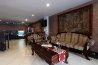 D' Leonor Hotel