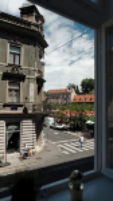 Mint Boutique Studio Apartments