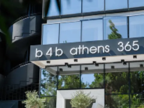 B4B Athens 365 Kallithea otelleri