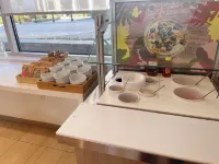 Element Ontario - sarapan