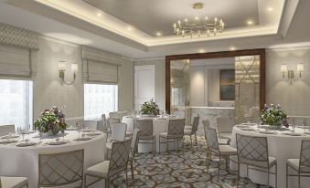 Taj Campton Place